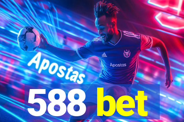 588 bet